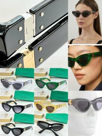 Picture of Bottega Veneta Sunglasses _SKUfw56704439fw